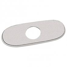 Grohe 07551000 - 6 Escutcheon