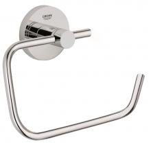 Grohe 40689001 - Paper Holder