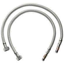 Grohe 45484000 - Flexible Connection Hose (18-1/2)
