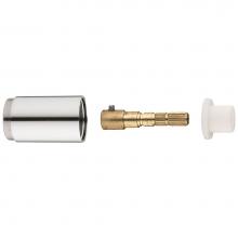 Grohe 45565000 - Extension For Volume Control