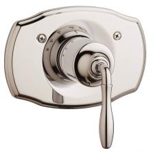 Grohe 19614000 - Central Thermostatic Valve Trim