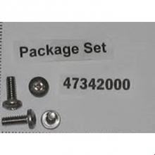 Grohe 47342000 - Screw Set