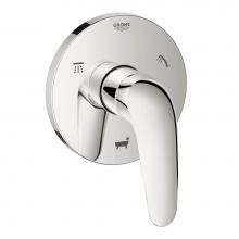 Grohe 19995003 - 3-Way Diverter Trim