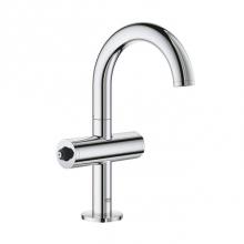 Grohe 21031003 - Single Hole Two-Handle M-Size Bathroom Faucet 1.2 GPM
