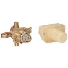 Grohe 34331000 - 1/2 Thermostatic Rough-In Valve