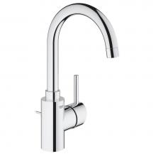 Grohe 32138002 - Single Hole Single-Handle L-Size Bathroom Faucet 1.2 GPM