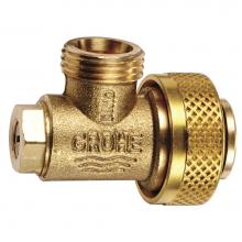 Grohe 42235000 - Angle Valve