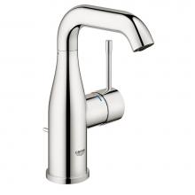 Grohe 2348500A - Single Hole Single-Handle M-Size Bathroom Faucet 1.2 GPM