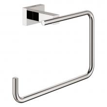 Grohe 40510001 - 8 Towel Ring