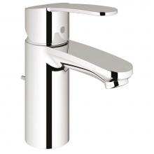 Grohe 2303600A - Single Hole Single-Handle S-Size Bathroom Faucet 1.2 GPM