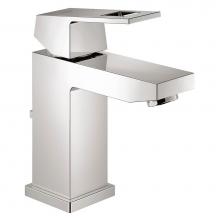 Grohe 2312900A - Single Hole Single-Handle S-Size Bathroom Faucet 1.2 GPM