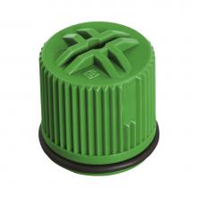 Grohe 08060000 - Green Cap For Grohtemp