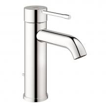 Grohe 2359200A - Single Hole Single-Handle S-Size Bathroom Faucet 1.2 GPM
