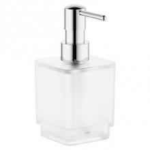 Grohe 40805000 - Soap Dispenser