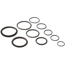 Grohe 46065000 - Euromix Washer Set-33.857/516