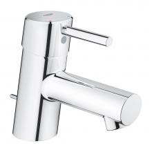 Grohe 34702001 - Single Hole Single-Handle XS-Size Bathroom Faucet 1.2 GPM