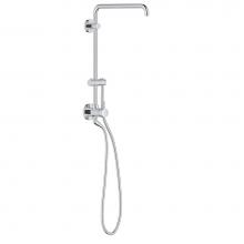 Grohe 26486000 - 18 Shower System