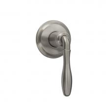 Grohe 19828EN0 - Volume Control Valve Trim with Lever Handle