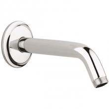 Grohe 27011000 - 6-1/4 Shower Arm