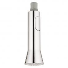 Grohe 46731000 - Pull-Out Spray