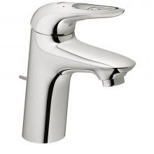 Grohe 23577003 - Single Hole Single-Handle S-Size Bathroom Faucet 1.2 GPM