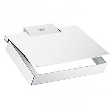 Grohe 40781000 - Paper Holder