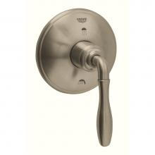 Grohe 19221EN0 - 2-Way Diverter Trim