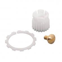 Grohe 45001000 - Repl. Handle Connection Kit