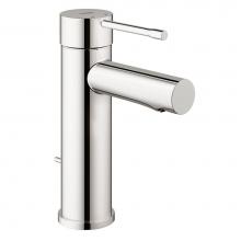 Grohe 3221600A - Single Hole Single-Handle S-Size Bathroom Faucet 1.2 GPM
