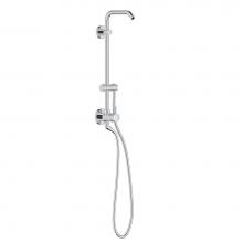 Grohe 26488000 - 18 Shower System