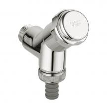 Grohe 41010000 - Original was 1/2 Connecting Valve
