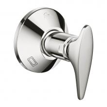 Grohe 45069000 - Reversing Lever With Flange