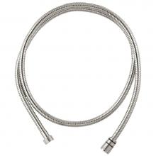 Grohe 28025000 - 69 Metal Longlife Twist-Free Shower Hose