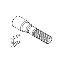 Grohe 45201000 - Extension For Spindle
