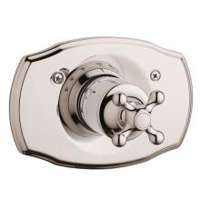 Grohe 19612000 - Central Thermostatic Valve Trim