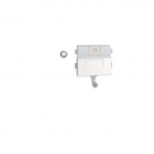 Grohe 38691000 - Wall Carrier Flushing Cistern