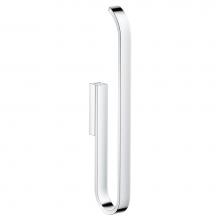 Grohe 41067000 - Paper Holder