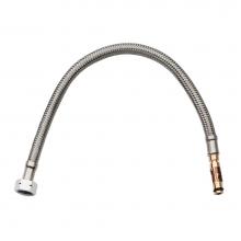 Grohe 45829000 - Flexible Hose (13-3/4 X 5/8)