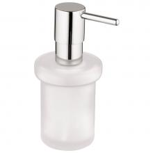 Grohe 40394001 - Soap Dispenser
