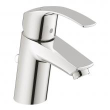 Grohe 3264200A - Single Hole Single-Handle S-Size Bathroom Faucet 1.2 GPM