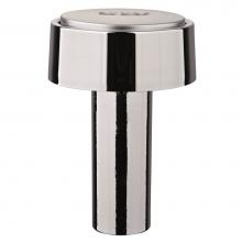 Grohe 37117PI0 - Push Button And Escutcheon