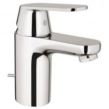 Grohe 3287500A - Single Hole Single-Handle S-Size Bathroom Faucet 1.2 GPM