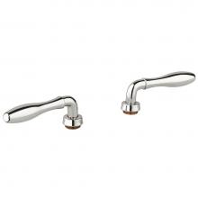 Grohe 18732000 - Lever Handles (Pair)