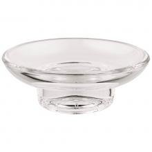 Grohe 40368001 - Soap Dish