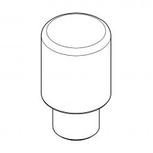 Grohe 48076000 - Diverter Knob