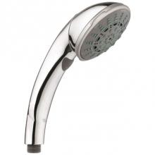 Grohe 28444000 - 100 Hand Shower - 5 Sprays, 2.5 gpm