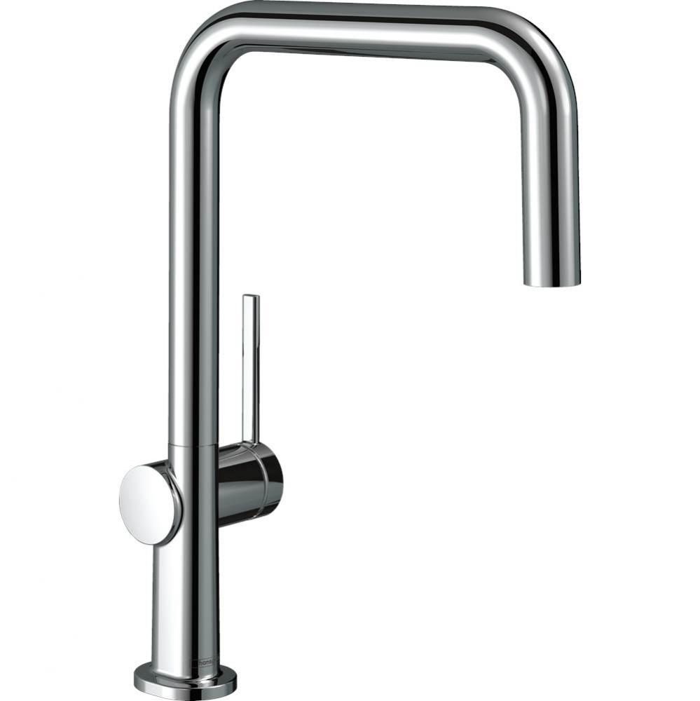 Talis N Kitchen Faucet, U-Style 1-Spray, 1.75 GPM in Chrome