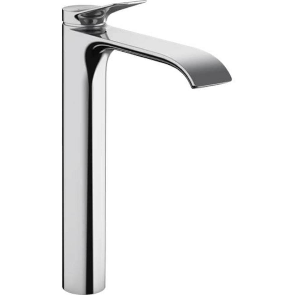 Vivenis Single-hole Faucet 250 , 1.2 GPM in Chrome