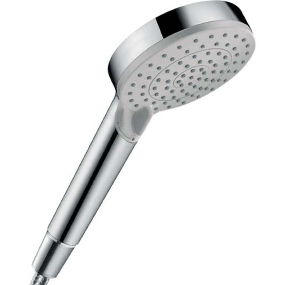 Vernis Blend Handshower 100 Vario-Jet, 1.5 GPM  in Chrome