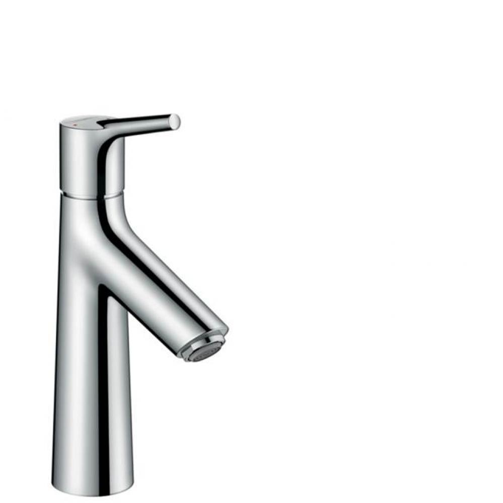 Talis S Single-Hole Faucet 100 with Pop-Up Drain, 1.2 GPM in Chrome